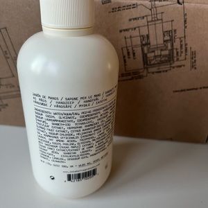 Le Labo Hinoki hand soap. Brand New!